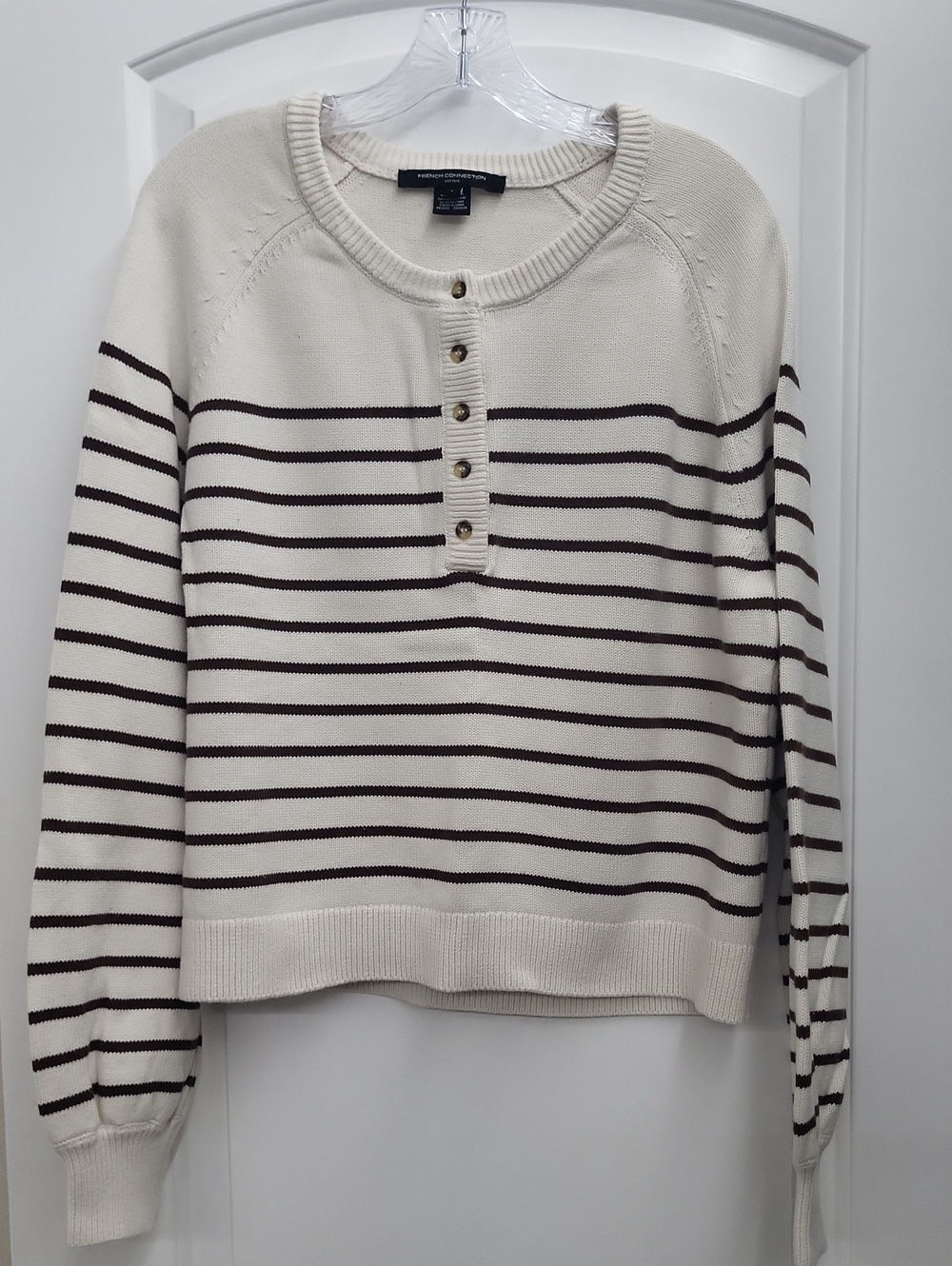 French Connection Sweater